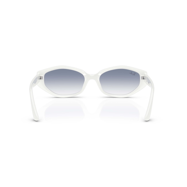 Ray-Ban RB 4473D Col.6772/19 Cal.56 New Occhiali da Sole