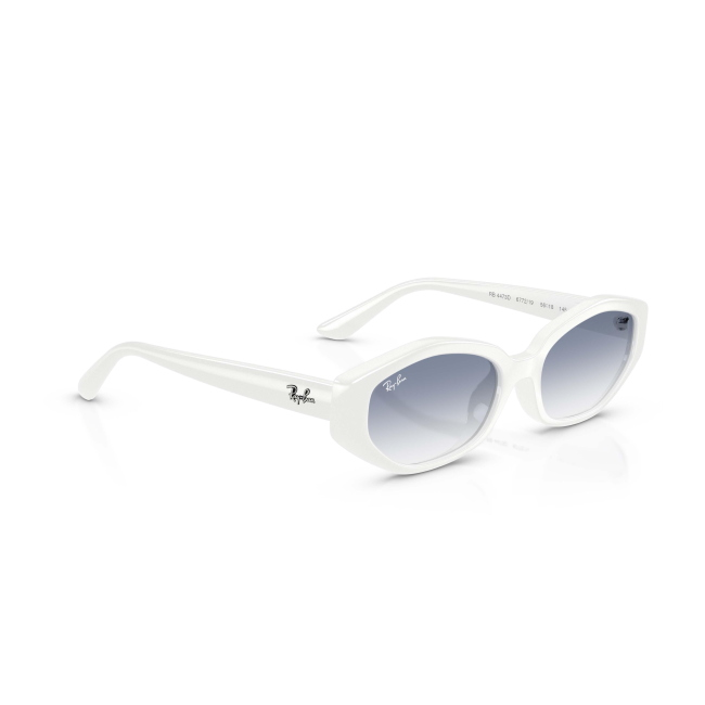Ray-Ban RB 4473D Col.6772/19 Cal.56 New Occhiali da Sole