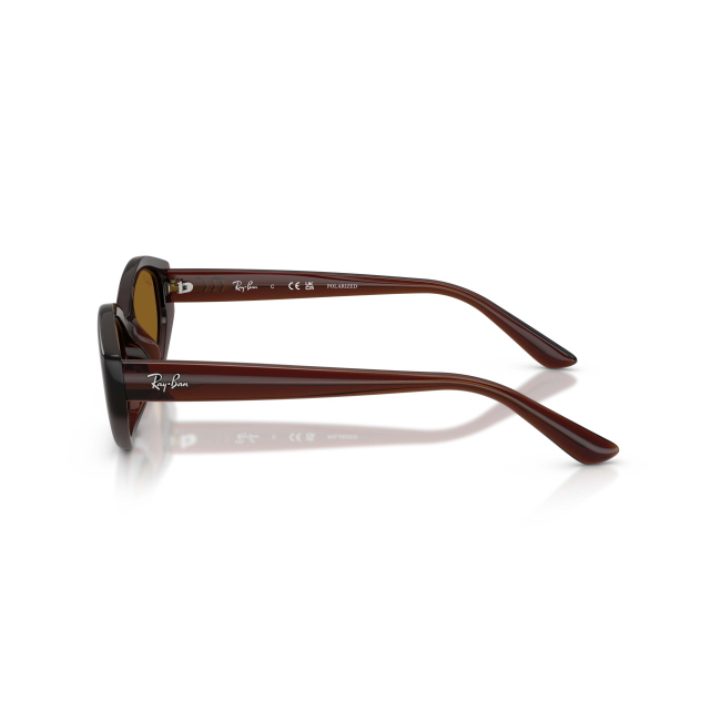 Ray-Ban RB 4473D Col.714/83 Cal.56 New Occhiali da Sole