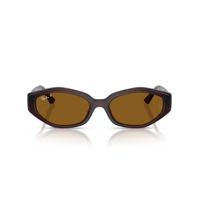 Ray-Ban RB 4473D Col.714/83 Cal.56 New Occhiali da Sole