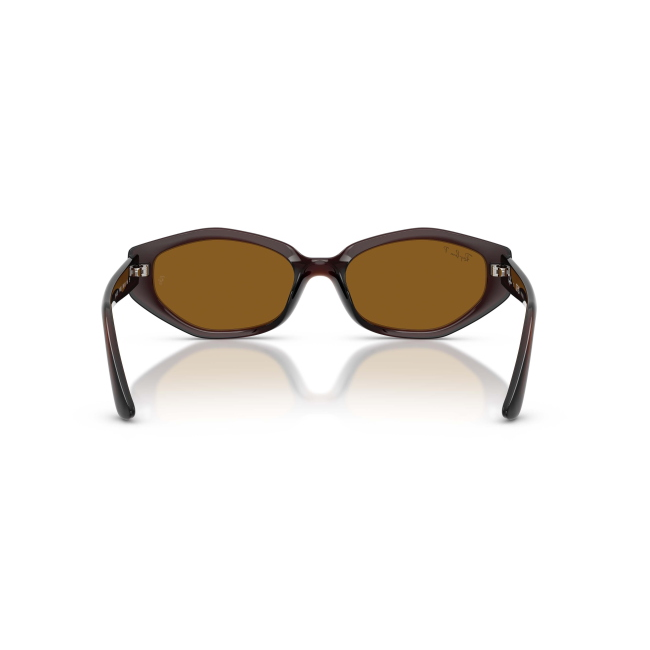 Ray-Ban RB 4473D Col.714/83 Cal.56 New Occhiali da Sole
