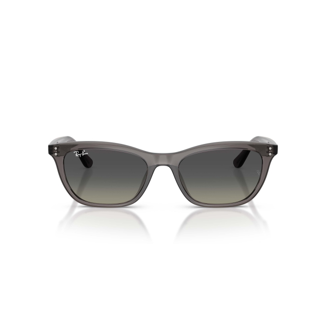 Ray-Ban RB 4474D Col.6675/11 Cal.54 New Occhiali da Sole