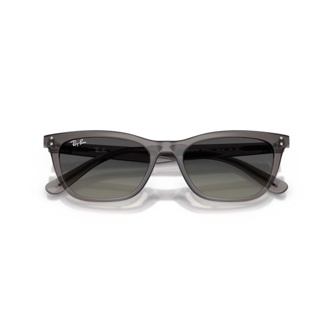Ray-Ban RB 4474D Col.6675/11 Cal.54 New Occhiali da Sole