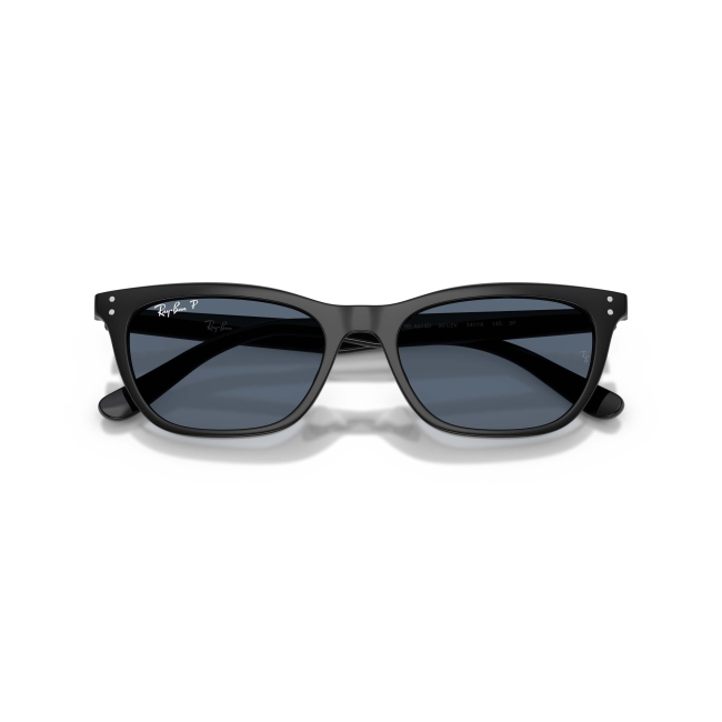 Ray-Ban RB 4474D Col.901/2V Cal.54 New Occhiali da Sole