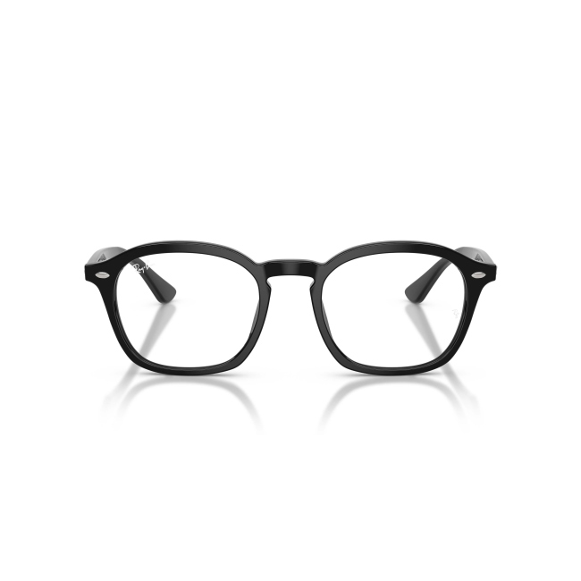 Ray-Ban RB 5451 Col.2000 Cal.50 New Occhiali da Vista