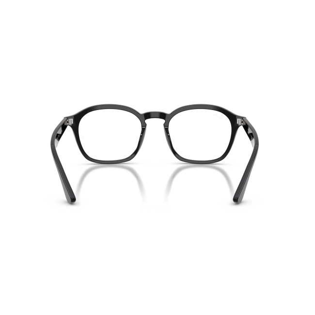 Ray-Ban RB 5451 Col.2000 Cal.50 New Occhiali da Vista