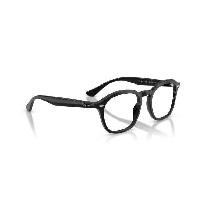 Ray-Ban RB 5451 Col.2000 Cal.50 New Occhiali da Vista