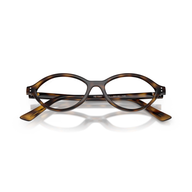Ray-Ban RX 7265 Col.8320 Cal.52 New Occhiali da Vista