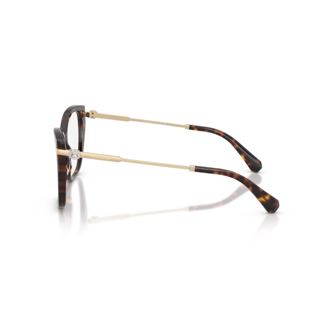 Swarovski SK 2060 Col.1002 Cal.53 New Occhiali da Vista