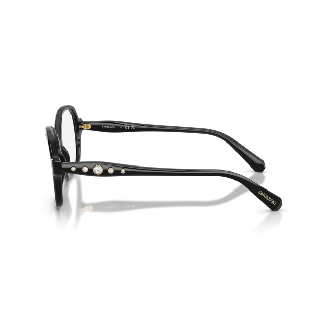 Swarovski SK 2063 Col.1001 Cal.56 New Occhiali da Vista