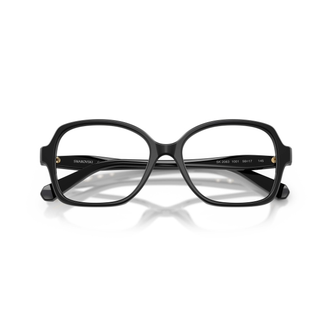 Swarovski SK 2063 Col.1001 Cal.56 New Occhiali da Vista