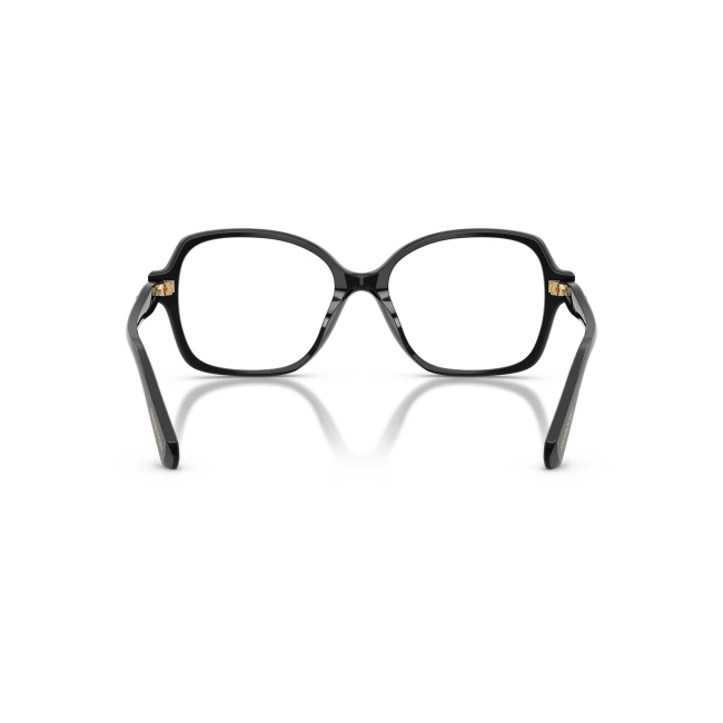 Swarovski SK 2063 Col.1001 Cal.56 New Occhiali da Vista