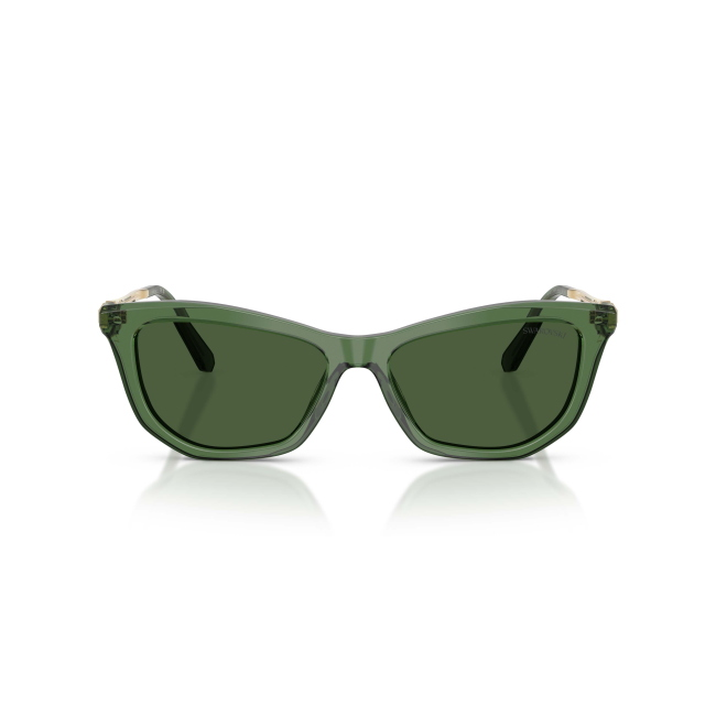 Swarovski SK 6057 Col.1085/71 Cal.56 New Occhiali da Sole