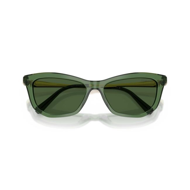 Swarovski SK 6057 Col.1085/71 Cal.56 New Occhiali da Sole