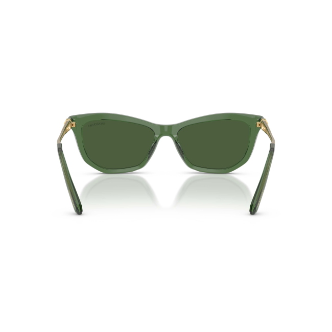 Swarovski SK 6057 Col.1085/71 Cal.56 New Occhiali da Sole