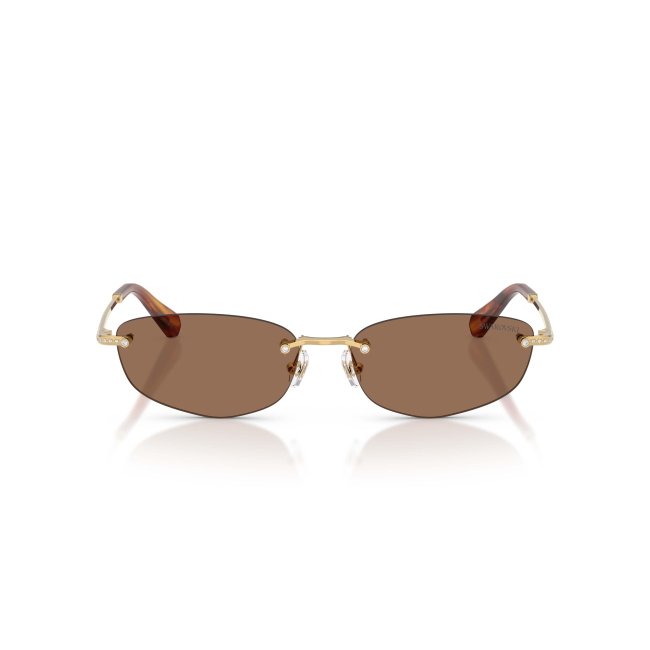 Swarovski SK 7045D Col.4004/73 Cal.57 New Occhiali da Sole