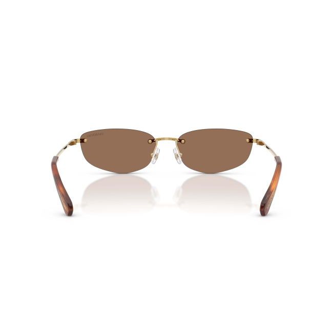 Swarovski SK 7045D Col.4004/73 Cal.57 New Occhiali da Sole