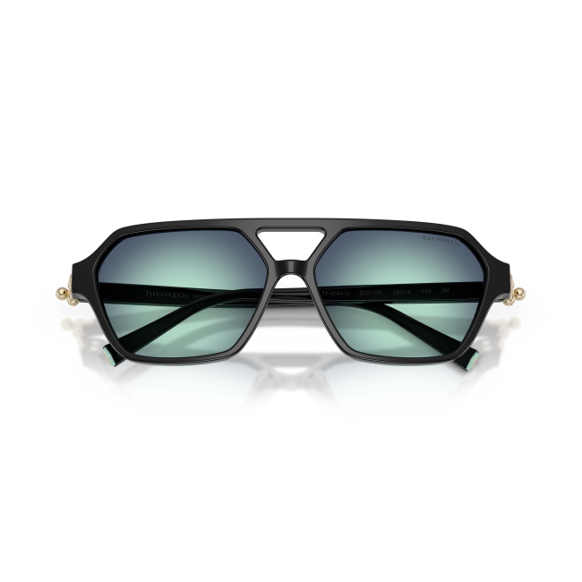 Tiffany & Co. TF 4264U Col.8001/9S Cal.58 New Occhiali da Sole