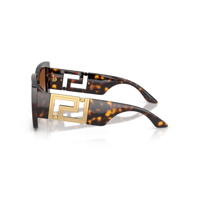 Versace VE 4505U Col.108/13 Cal.55 New Occhiali da Sole