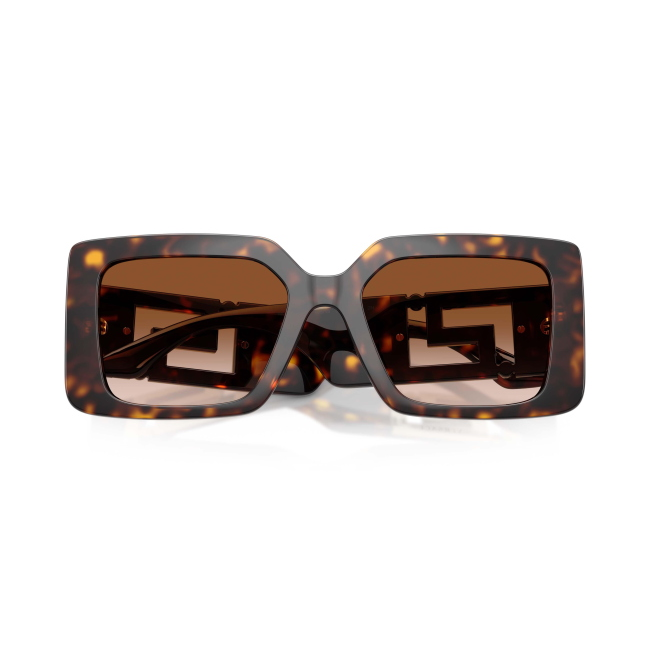 Versace VE 4505U Col.108/13 Cal.55 New Occhiali da Sole