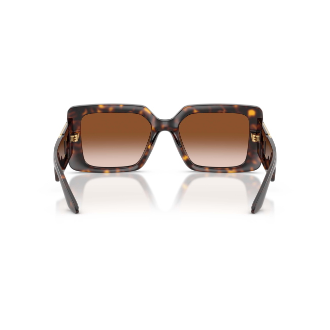 Versace VE 4505U Col.108/13 Cal.55 New Occhiali da Sole