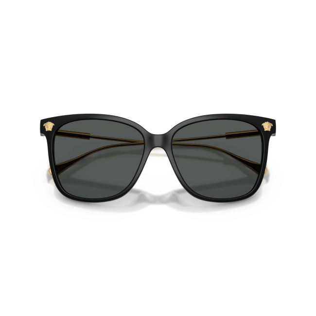 Versace VE 4507U Col.GB1/87 Cal.57 New Occhiali da Sole
