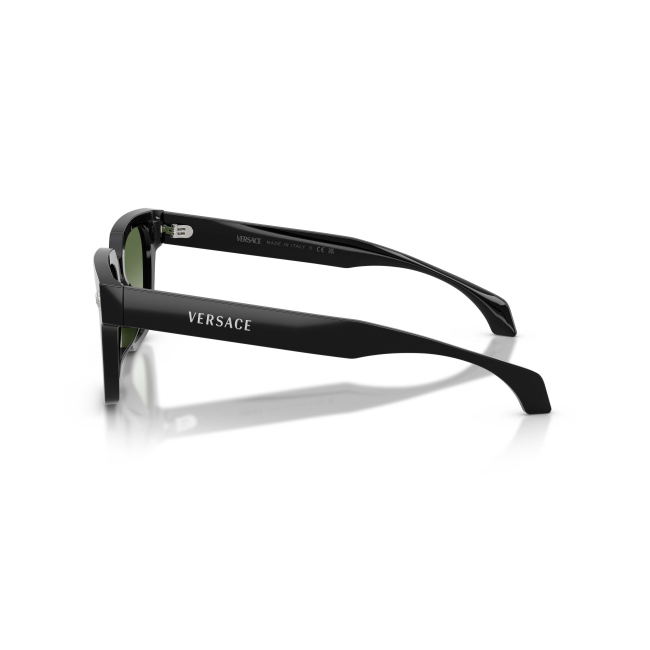 Versace VE 4510U Col.GB1/8E Cal.52 New Occhiali da Sole