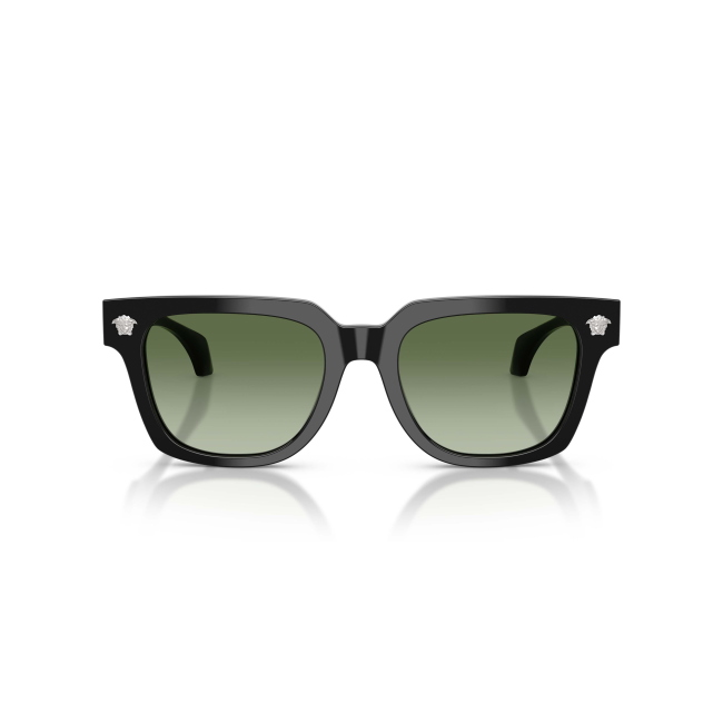 Versace VE 4510U Col.GB1/8E Cal.52 New Occhiali da Sole