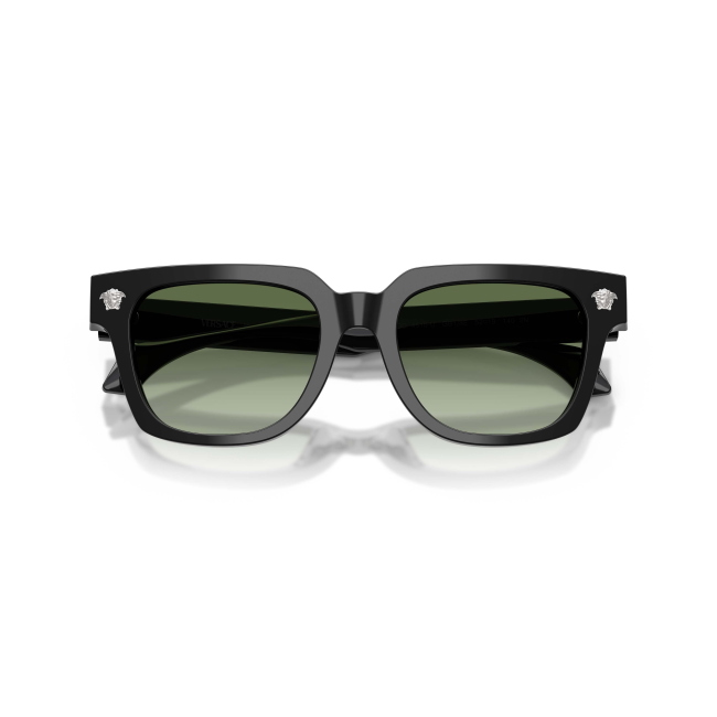 Versace VE 4510U Col.GB1/8E Cal.52 New Occhiali da Sole