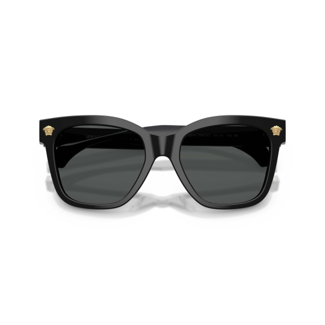 Versace VE 4511 Col.GB1/87 Cal.55 New Occhiali da Sole