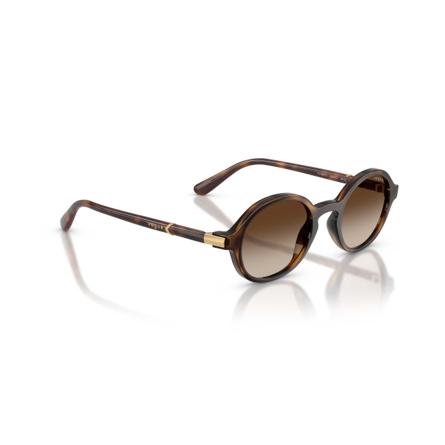 Vogue VO 5692S Col.W65613 Cal.46 New Occhiali da Sole