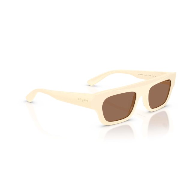 Vogue VO 5694SU Col.316773 Cal.51 New Occhiali da Sole