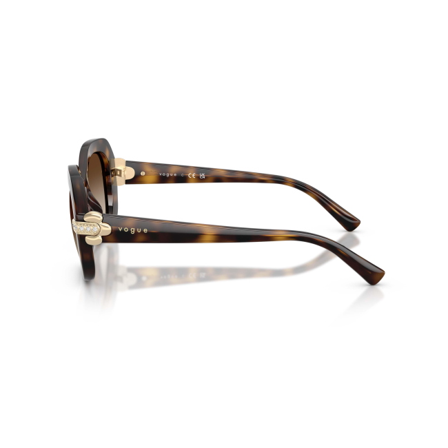 Vogue VO 5706SB Col.W65613 Cal.50 New Occhiali da Sole