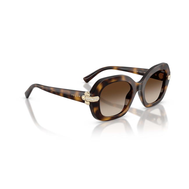 Vogue VO 5706SB Col.W65613 Cal.50 New Occhiali da Sole