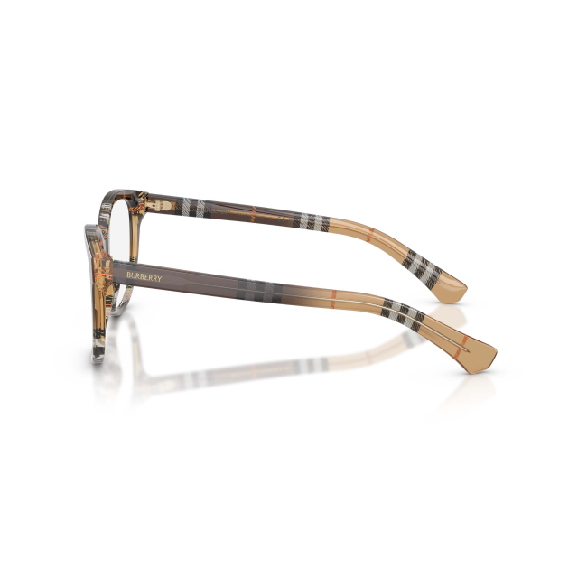 Burberry BE 2456 Col.4202 Cal.54 New Occhiali da Vista