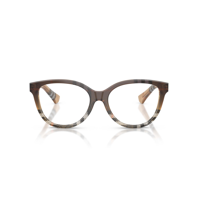 Burberry BE 2456 Col.4202 Cal.54 New Occhiali da Vista