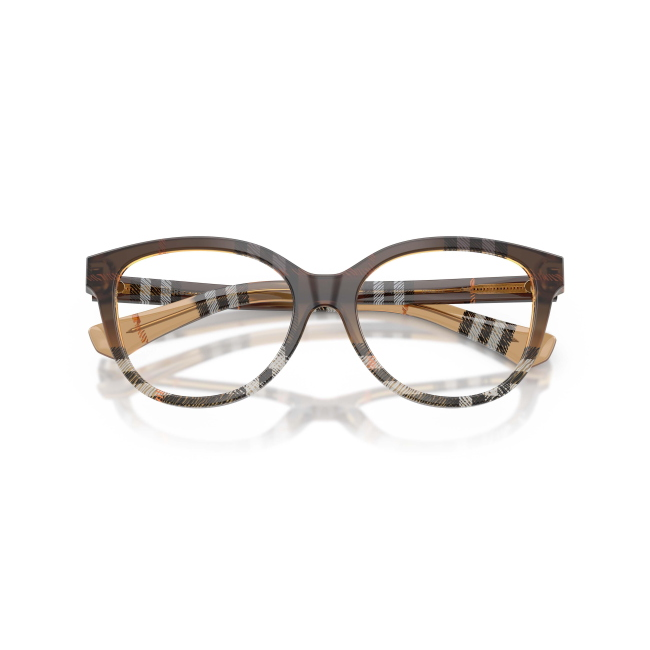 Burberry BE 2456 Col.4202 Cal.54 New Occhiali da Vista