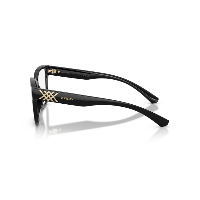 Burberry BE 2457U Col.3001 Cal.54 New Occhiali da Vista