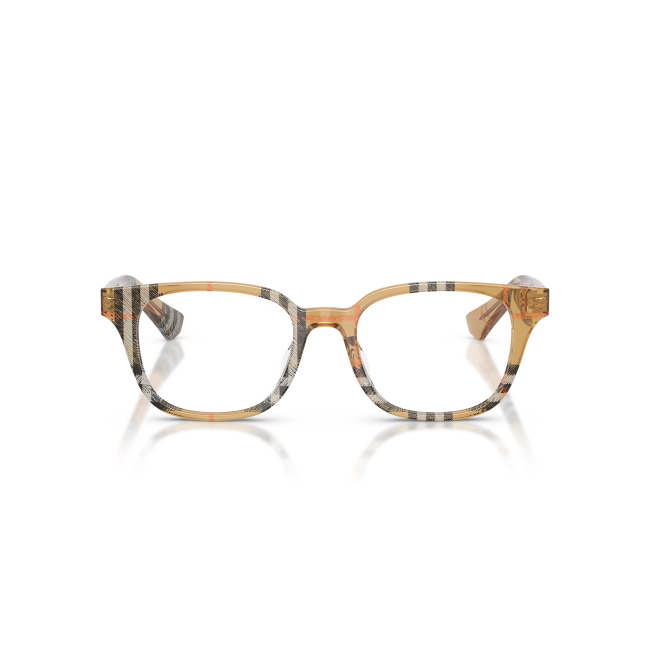 Burberry BE 2462D Col.4163 Cal.50 New Occhiali da Vista