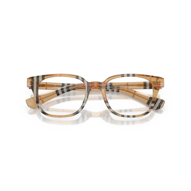 Burberry BE 2462D Col.4163 Cal.50 New Occhiali da Vista
