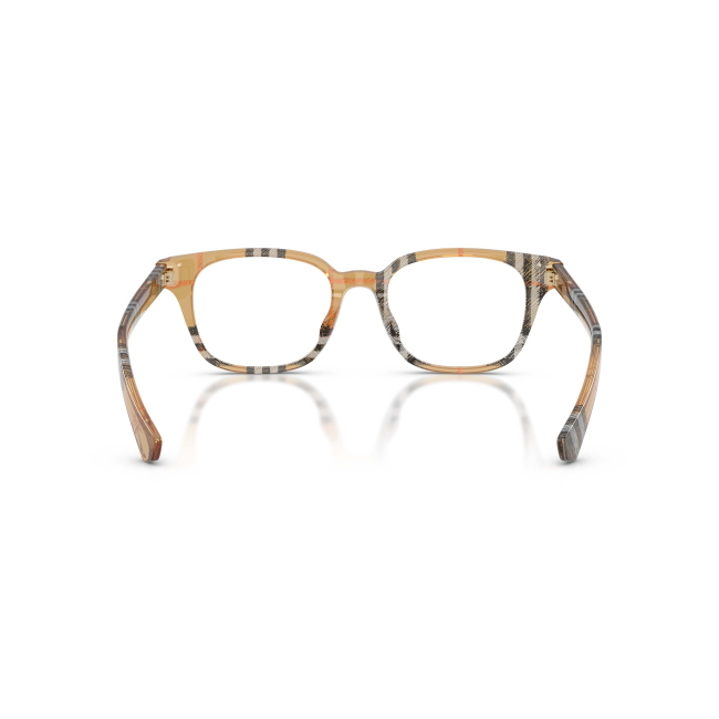 Burberry BE 2462D Col.4163 Cal.50 New Occhiali da Vista