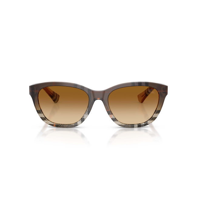Burberry BE 4486 Col.4202/13 Cal.54 New Occhiali da Sole