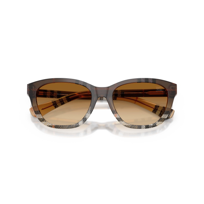 Burberry BE 4486 Col.4202/13 Cal.54 New Occhiali da Sole