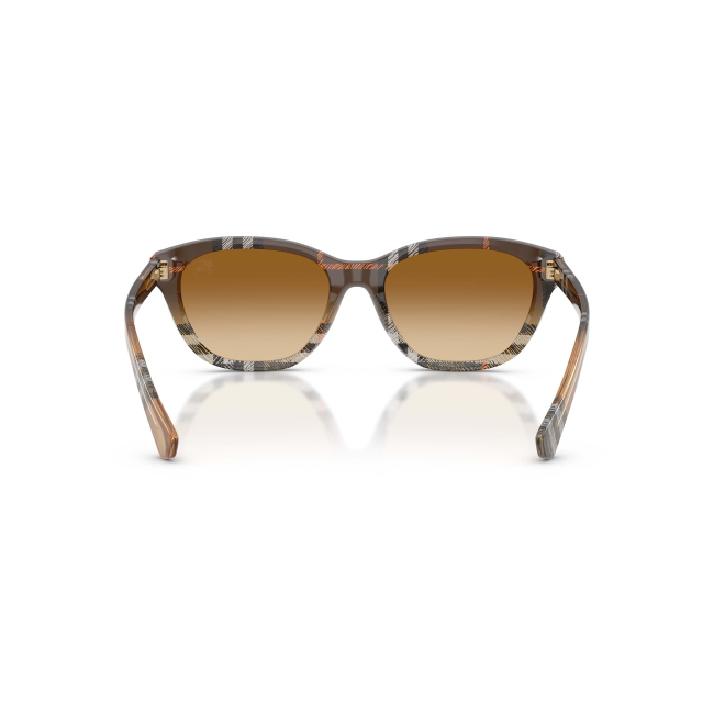 Burberry BE 4486 Col.4202/13 Cal.54 New Occhiali da Sole