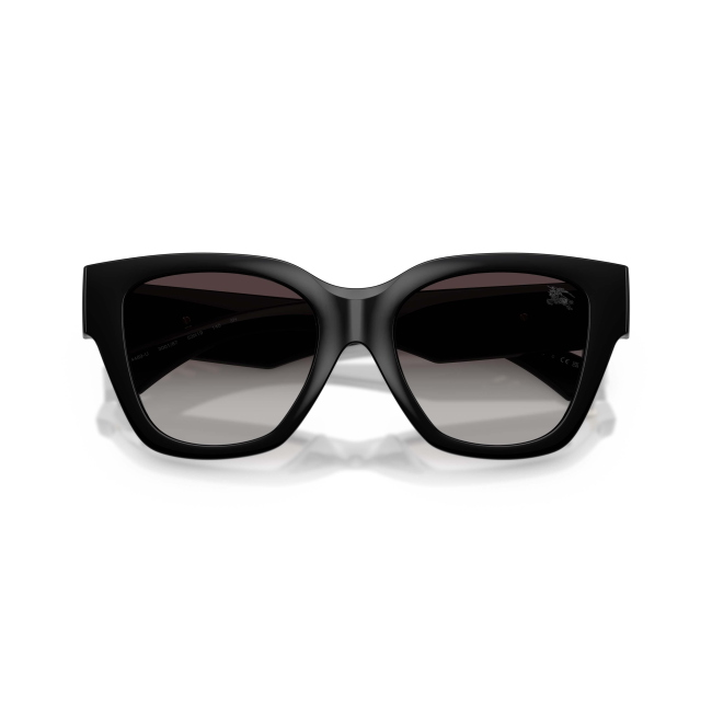 Burberry BE 4489U Col.3001/87 Cal.53 New Occhiali da Sole