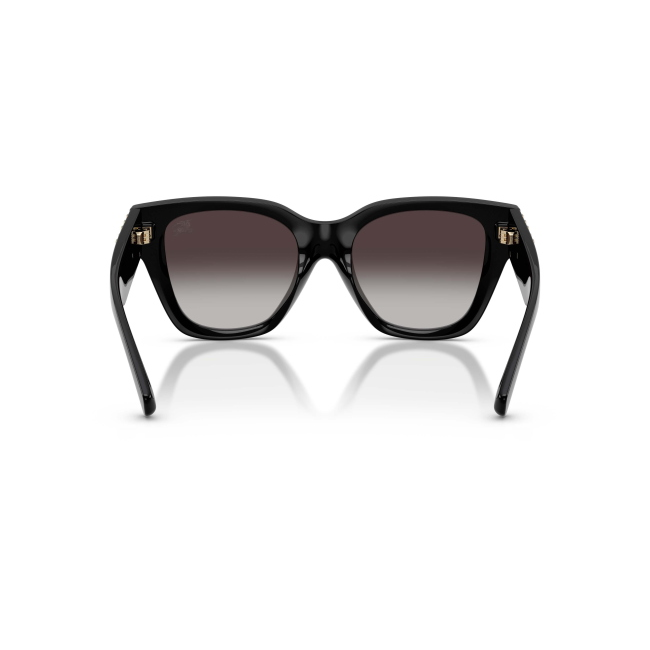 Burberry BE 4489U Col.3001/87 Cal.53 New Occhiali da Sole
