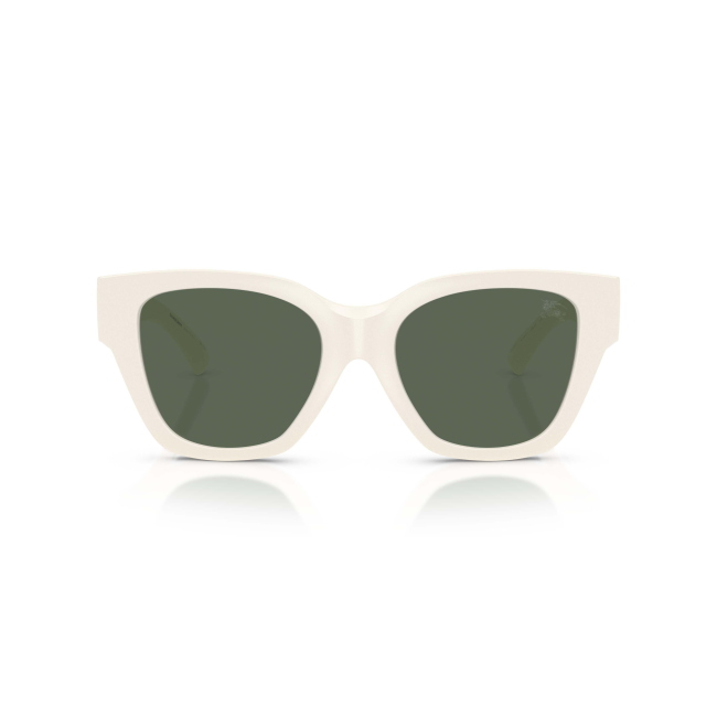 Burberry BE 4489U Col.4218/71 Cal.53 New Occhiali da Sole