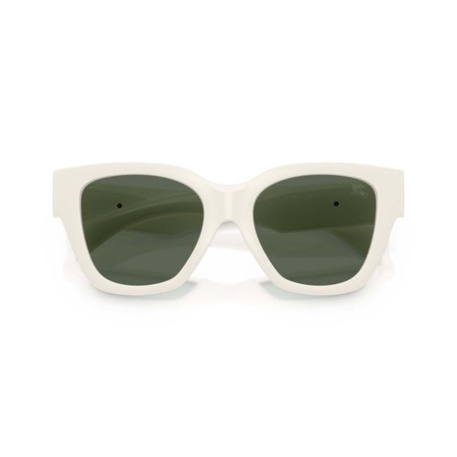 Burberry BE 4489U Col.4218/71 Cal.53 New Occhiali da Sole