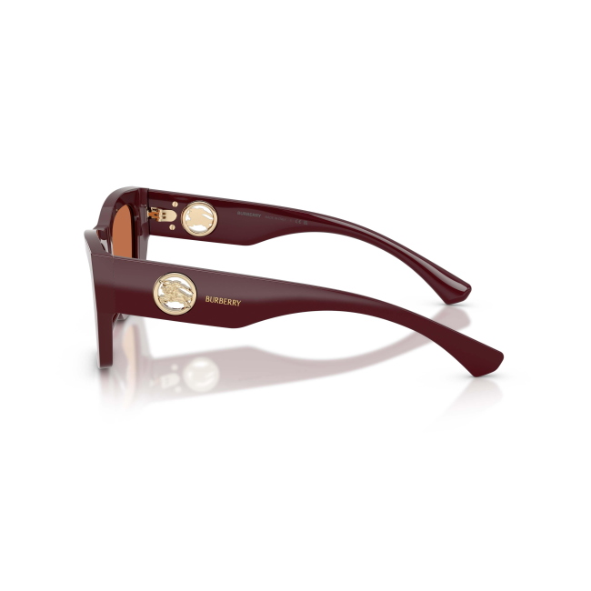 Burberry BE 4492 Col.4119/73 Cal.54 New Occhiali da Sole
