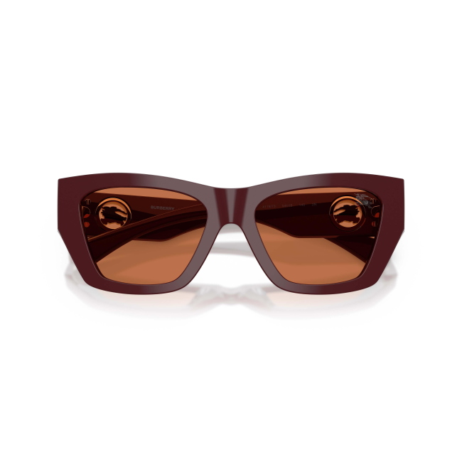 Burberry BE 4492 Col.4119/73 Cal.54 New Occhiali da Sole